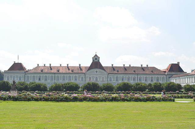 Muenchen 2011 447.jpg - München Schloß Nymphenburg